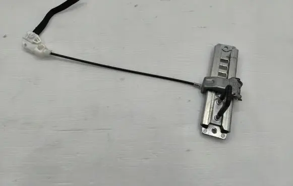 Subaru Forester SJ Seat back rest lock catch 