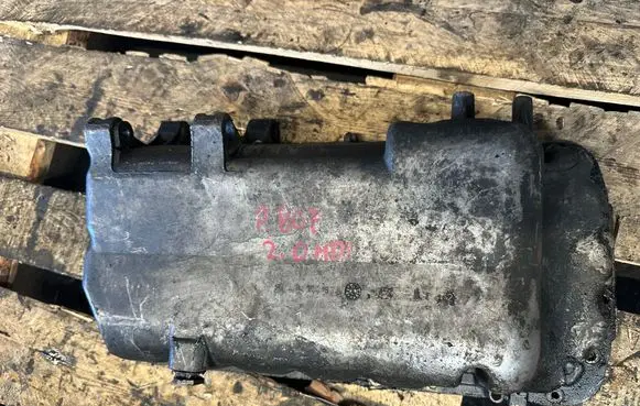 Citroen C8 Oil sump 9642134480