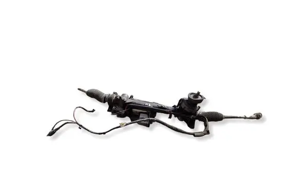 Audi A3 S3 8P Steering rack 1K1909144J 0273010031
