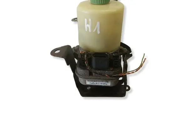 Volkswagen Polo V 6R Power steering pump 6R0423156B 6Q2423051AT 6Q1123051CK
