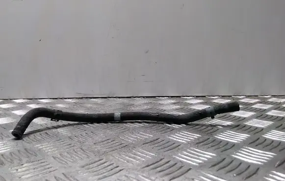 Jaguar XF EGR valve line/pipe/hose G4D35H295AC