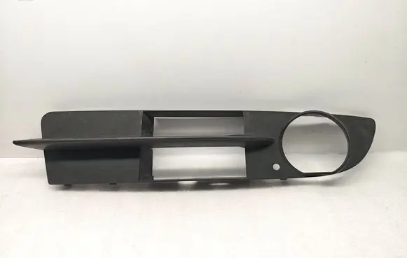 BMW 5 E60 E61 Front fog light trim/grill 7049244 11460915