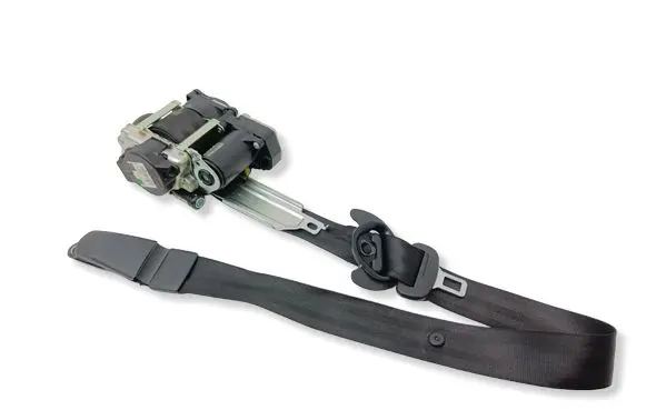 Audi A4 S4 B9 Front seatbelt 8W0857706D 631771400C