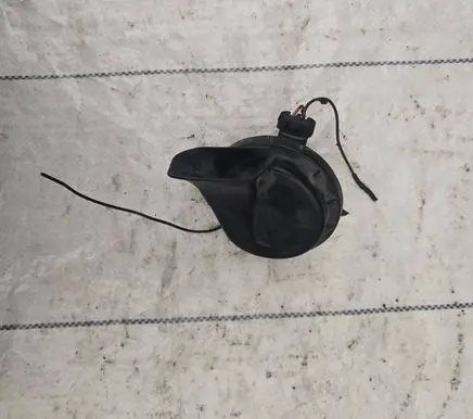 Opel Astra G Horn signal 71335