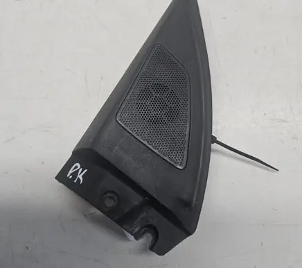 Opel Vectra C Front door high frequency speaker 09179578