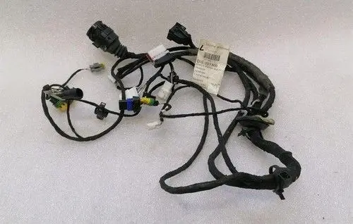 Ferrari 360 Front door wiring loom/harness boot