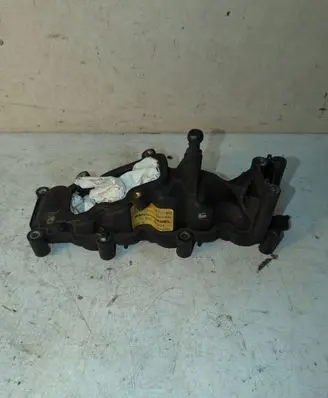Audi A8 S8 D3 4E Intake manifold 059129711