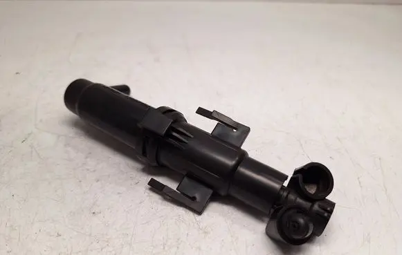 BMW 5 F10 F11 Headlight washer spray nozzle 61677377668 61677149886