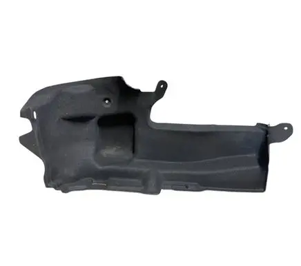 Chevrolet Camaro Trunk/boot side trim panel 84168683