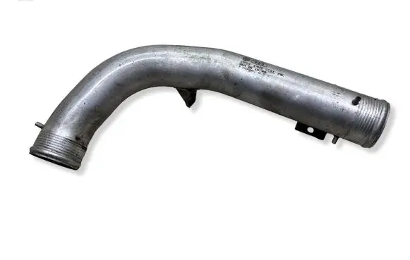 Audi A6 S6 C6 4F Intercooler hose/pipe 059145731AK