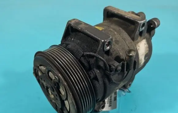 Volvo S60 Air conditioning (A/C) compressor (pump) IMPRK1597288