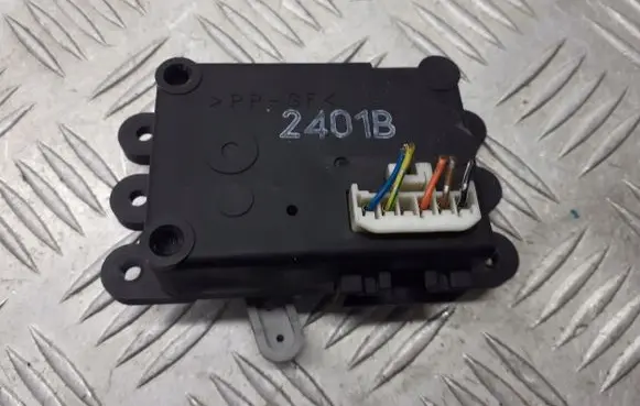 Mazda Premacy Air flap motor/actuator