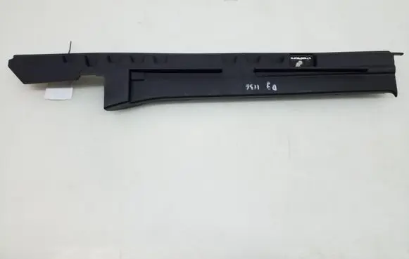 Other trunk/boot trim element
