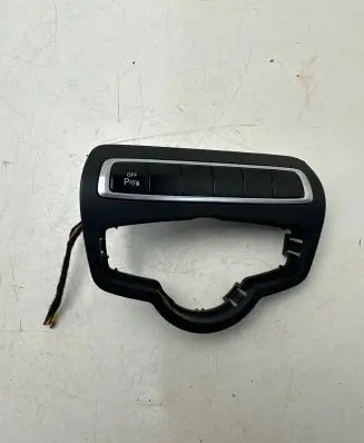 Mercedes-Benz C W205 Parking (PDC) sensor switch A2059053500 132302 132000