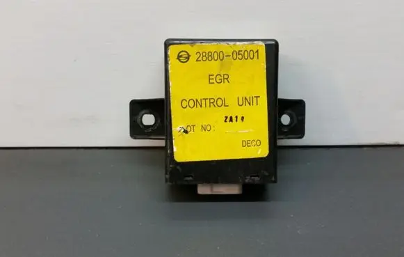 SsangYong Korando Other control units/modules 2880005001