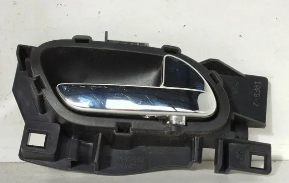 Peugeot 308 Front door interior handle 9685950277 9660525380