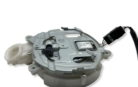 Lexus RX 450H Seat fan/blower 8586030020 0175500090
