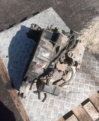 Opel Vectra C Automatic gearbox AF33 05FV780068 55558134TH