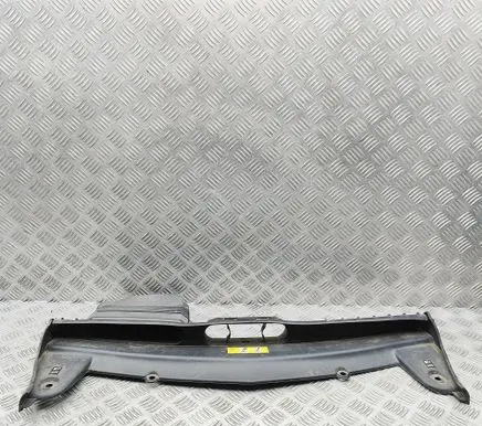 Mercedes-Benz CLS C257 Radiator trim A2135000355 A2135003000