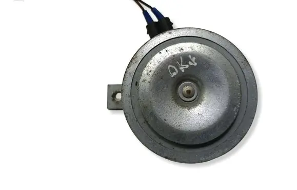 Volkswagen Sharan Horn signal 007524