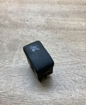 Volkswagen Polo III 6N 6N2 6NF Passenger airbag on/off switch 1L0919233 1L0919235