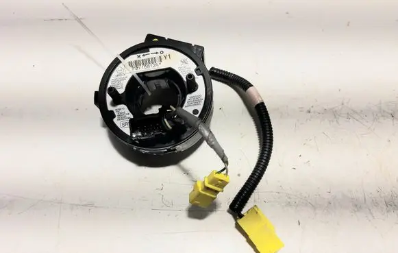 Honda Accord Airbag slip ring squib (SRS ring)