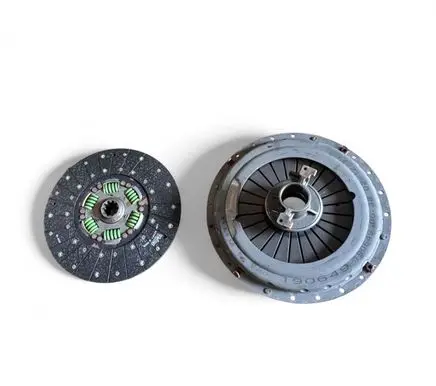 Fiat Iveco Daily Clutch set kit 1903837