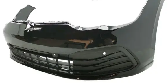 Volkswagen Golf VIII Front bumper 5H0807221H LC9X