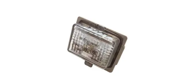 Mercedes-Benz S W221 Number plate light A2218200856