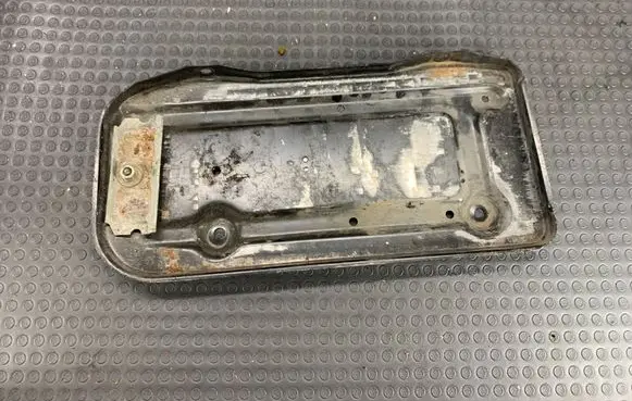 Mercedes-Benz SL R129 Battery tray 