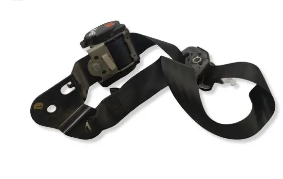 Ford Sierra Front seatbelt 