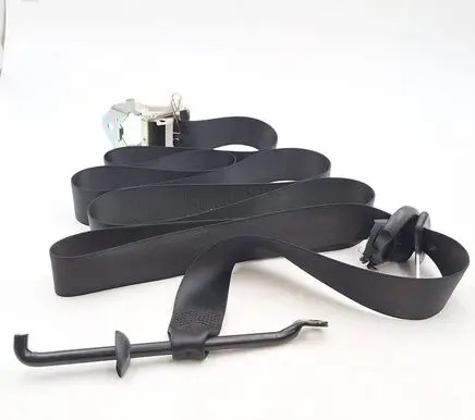 BMW 1 E82 E88 Rear seatbelt 6981476 33035173 72116981476