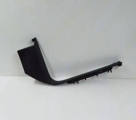 Porsche Cayenne (92A) Front sill trim cover