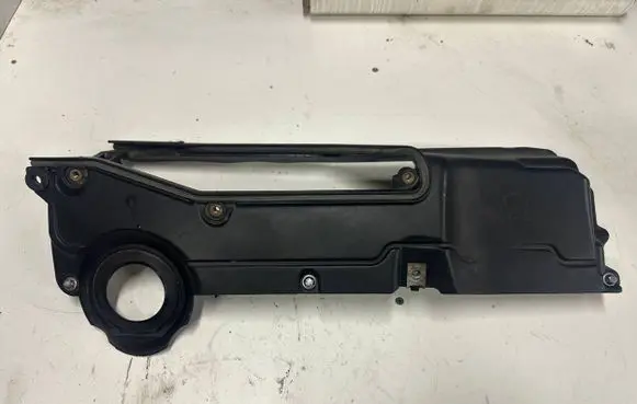 BMW X3 E83 Engine cover (trim) 793203