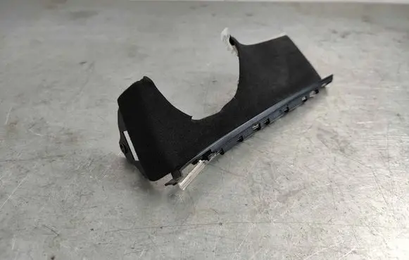 Mercedes-Benz CLA C118 X118 Dashboard trim A1776801601