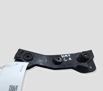 Mini Cooper Countryman R60 Rear bumper mounting bracket 9802115 11460913