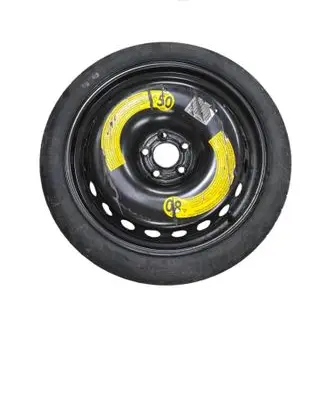 Audi RS5 R19 spare wheel 8W0601027C