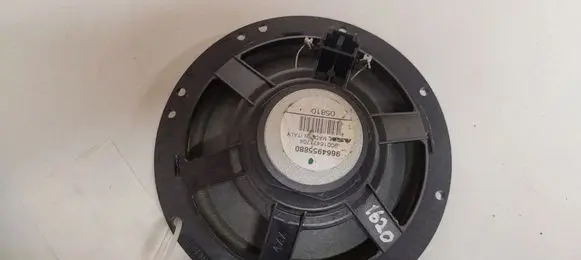 Citroen DS3 Front door speaker 9664955880