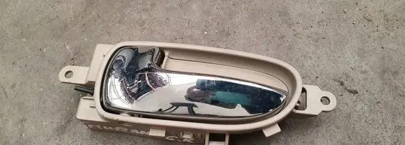 Nissan Murano Z51 Rear door interior handle