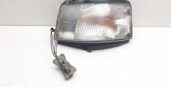 Mazda MPV Front indicator light