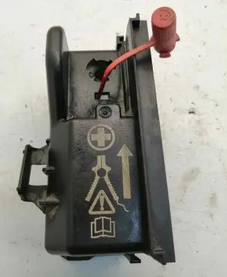 Ford Transit High voltage junction box 6C1T14A076BA