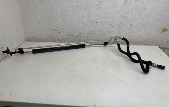 Volvo XC70 Power steering radiator 31202132