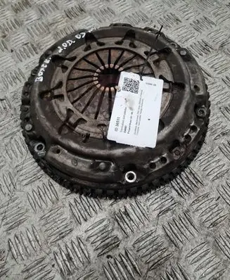 Peugeot Boxer Clutch set kit