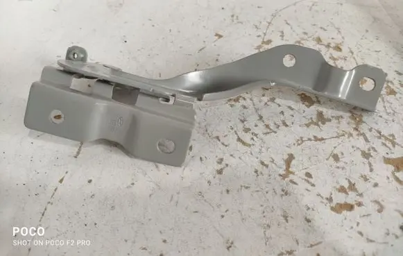 KIA Rio Engine bonnet/hood hinges 791101W000