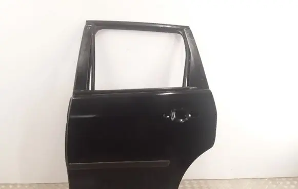 Ford Focus C-MAX Rear door