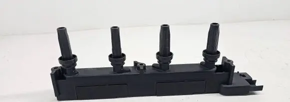 Citroen Xsara High voltage ignition coil 9634131480 2526118A