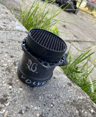Volvo V70 Mass air flow meter