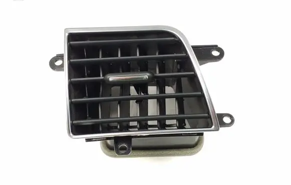 Audi A8 S8 D4 4H Dash center air vent grill 4H2820952