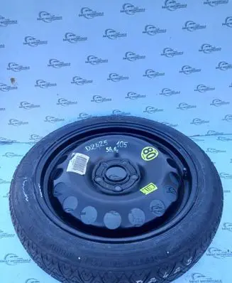 Opel Astra J R16 spare wheel 2160140