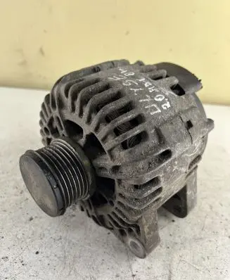 Generator/alternator